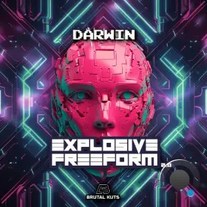 Darwin - Explosive Freeform 2.0 (2025)