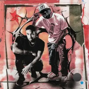 Sullee J, Futuristic - INFINITE ECHOS (2025)