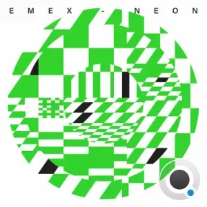 Emex - Neon (2025)