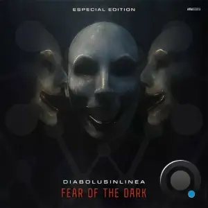 Diabolusinlinea - Fear Of The Dark (2025)