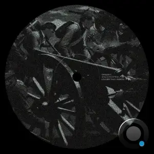 Origen C - Shadows Speak Louder Than Words (2025)