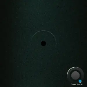 Anteac - Cure LP (2025)