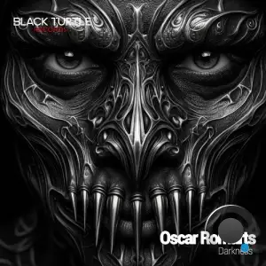 Oscar Romarts - Darkness (2025)