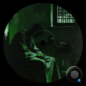 Anteac - Hikikomori (2025)