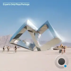 John Summit - Playa Package (2025)