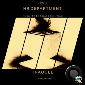 HR Department - Traoulé (2025)