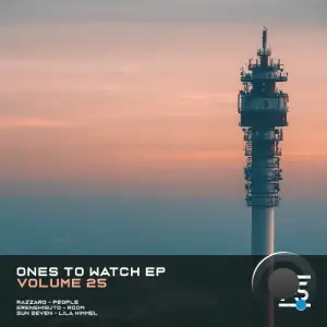 Razzaro - Ones to Watch 25 (2025)