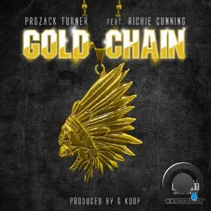 Prozack Turner - Gold Chain (2025)