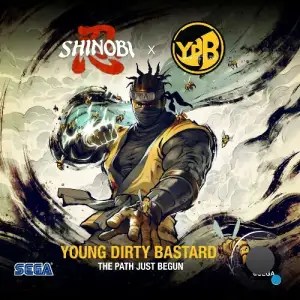 Young Dirty Bastard - The Path Just Begun (2025)