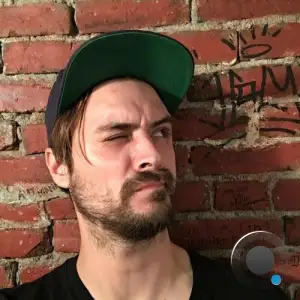 Croz K - The New Wild (2025)