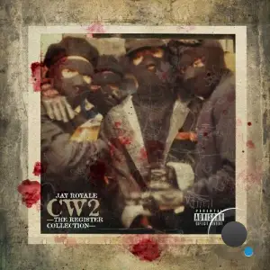 Jay Royale - CW2 The Register Collection (2025)