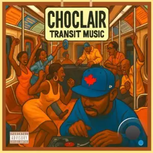 Choclair - Transit Music (2025)