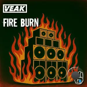 Veak - Fire Burn (2025)