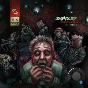 Symplex - Nightmares (2025)