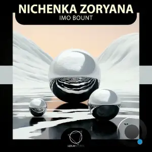 Nichenka Zoryana - Imo Bount (2025)