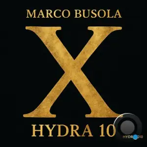 Marco Bussola - Hydra X (2025)