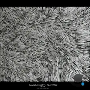 Damne & Martyn Playfrd - U.F.O (2025)