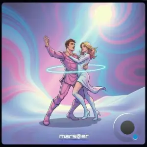 mars@er feat. Troubadour - Dadoo Is the Day (2025)