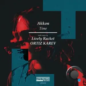 Akkon - Time (2025)