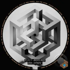 m i k e y - Breath Index (2025)