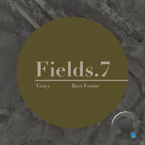 Tonyy - Rest Frame (2025)