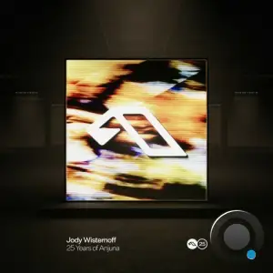 25 Years Of Anjuna Mixed By Jody Wisternoff (2025)