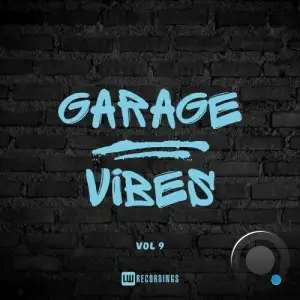 Garage Vibes, Vol. 09 (2025)
