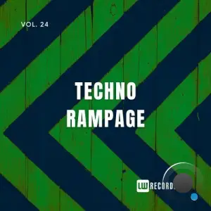 Techno Rampage, Vol. 24 (2025)