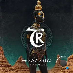 Mo Aziz (EG) - Lejania (2025)