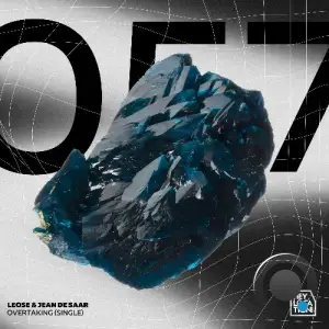 Leose & Jean De Saar - Overtaking (2025)