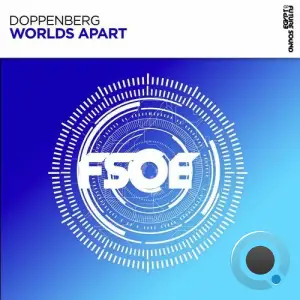 Doppenberg - Worlds Apart (2025)