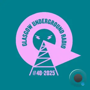 Kevin Mckay - Glasgow Underground Radio 152 (2025-12-01)