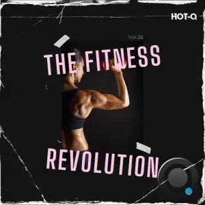 The Fitness Revolution 026 (2025)