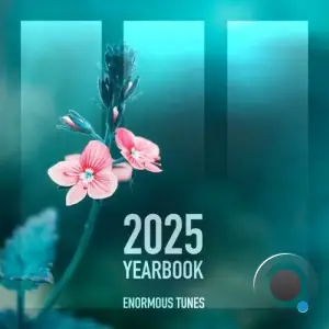 Enormous Tunes - The Yearbook 2025 (2025)
