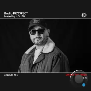 Hollen - Radio Prospect 380 (2025-12-01)