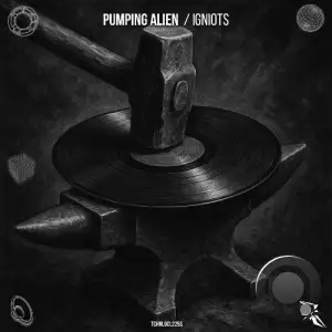 Pumping Alien - Igniots (2025)