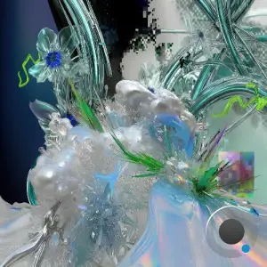 Losssy - Vertigo Walks (2025)