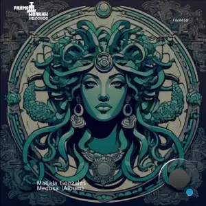 MaKaJa Gonzales - Medusa (2025)
