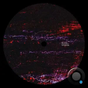 KET (ARG) - Trastorno: The Remixes (2025)