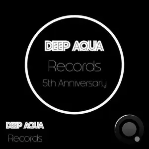 DJ Alex B - 5th Anniversary (2025)