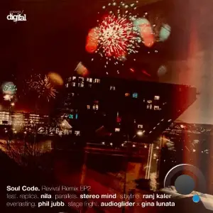 Soul Code - Revival Remix EP2 (2025)