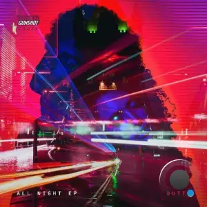 Dutta - All Night (2025)