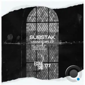 Substak - UnRMXD#5 (2025)