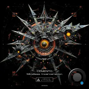 Cemento - Mindless Incarceration (2025)