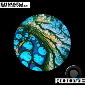 Ehmarj - Deep Universe (2025)