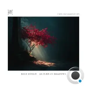 Mico Roulo - Autumn In Shadows (2025)
