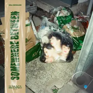 Will Hofbauer - Somewhere Between (2025)