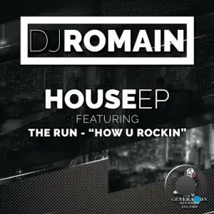 DJ Romain - House (2025)