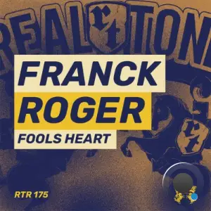 Franck Roger - Fools Heart (2025)