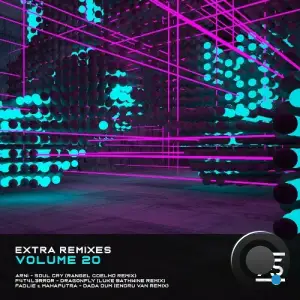 Arni - Extra Remixes, Vol. 20 (2025)